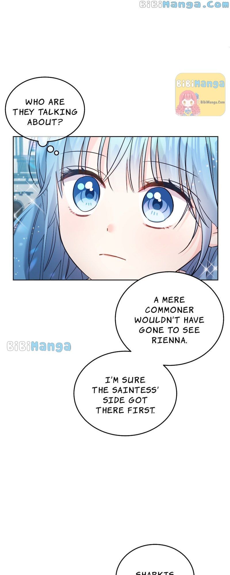 Read Saving the Villain Who was Abandoned by the Female Lead EN Manga Online