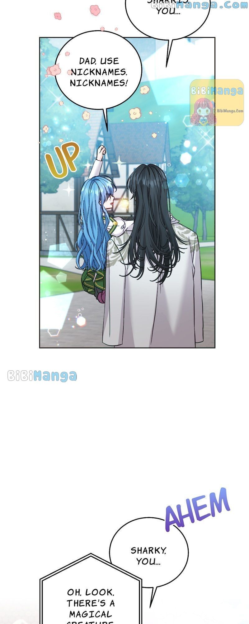 Read Saving the Villain Who was Abandoned by the Female Lead EN Manga Online