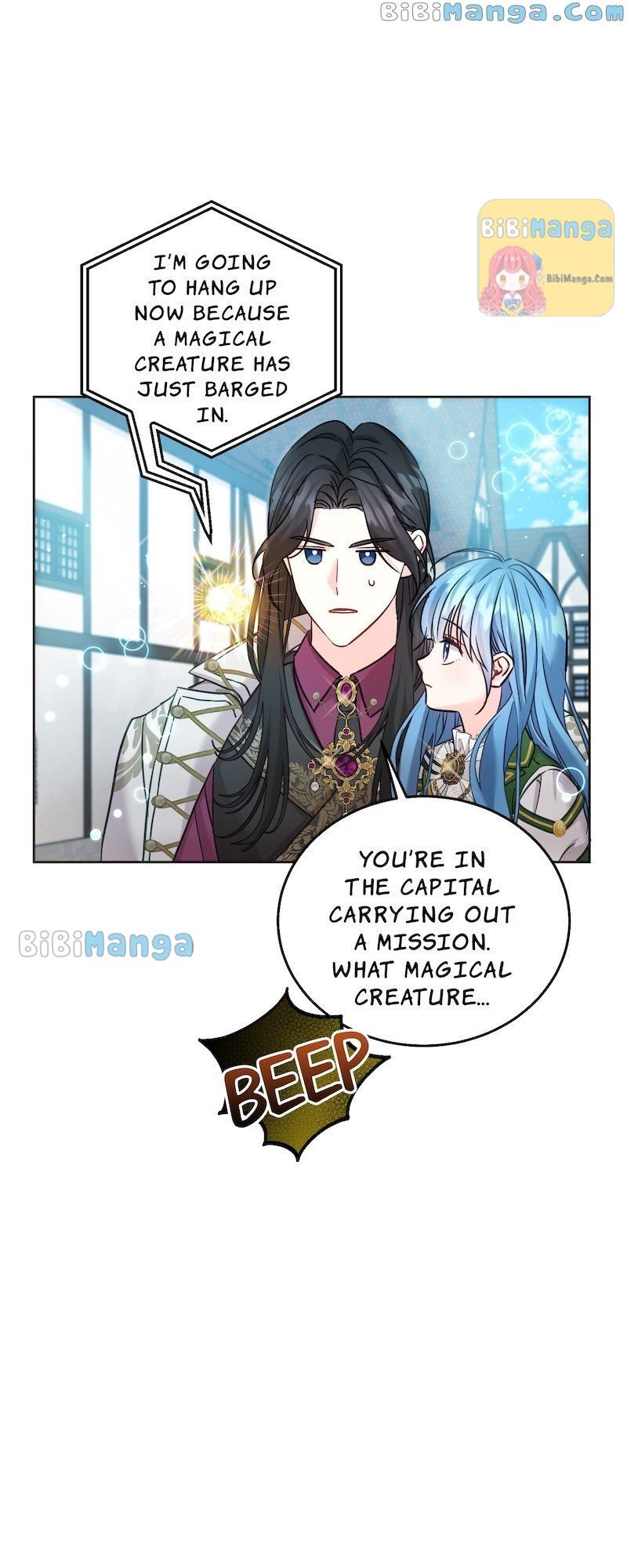 Read Saving the Villain Who was Abandoned by the Female Lead EN Manga Online