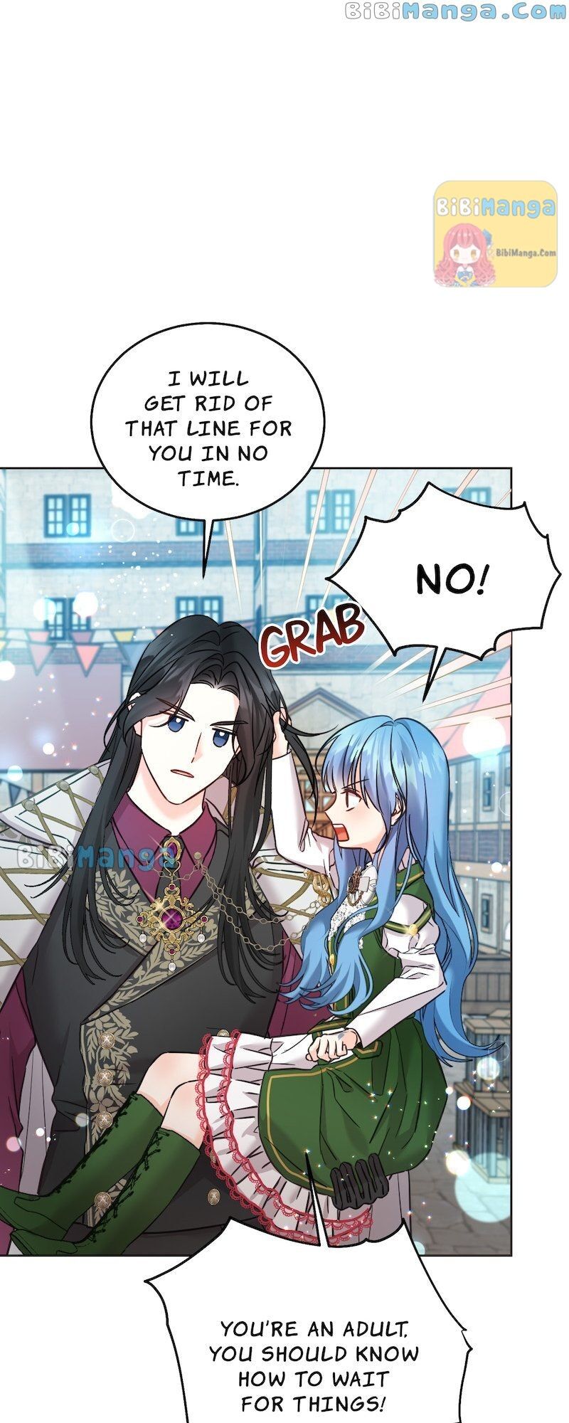 Read Saving the Villain Who was Abandoned by the Female Lead EN Manga Online