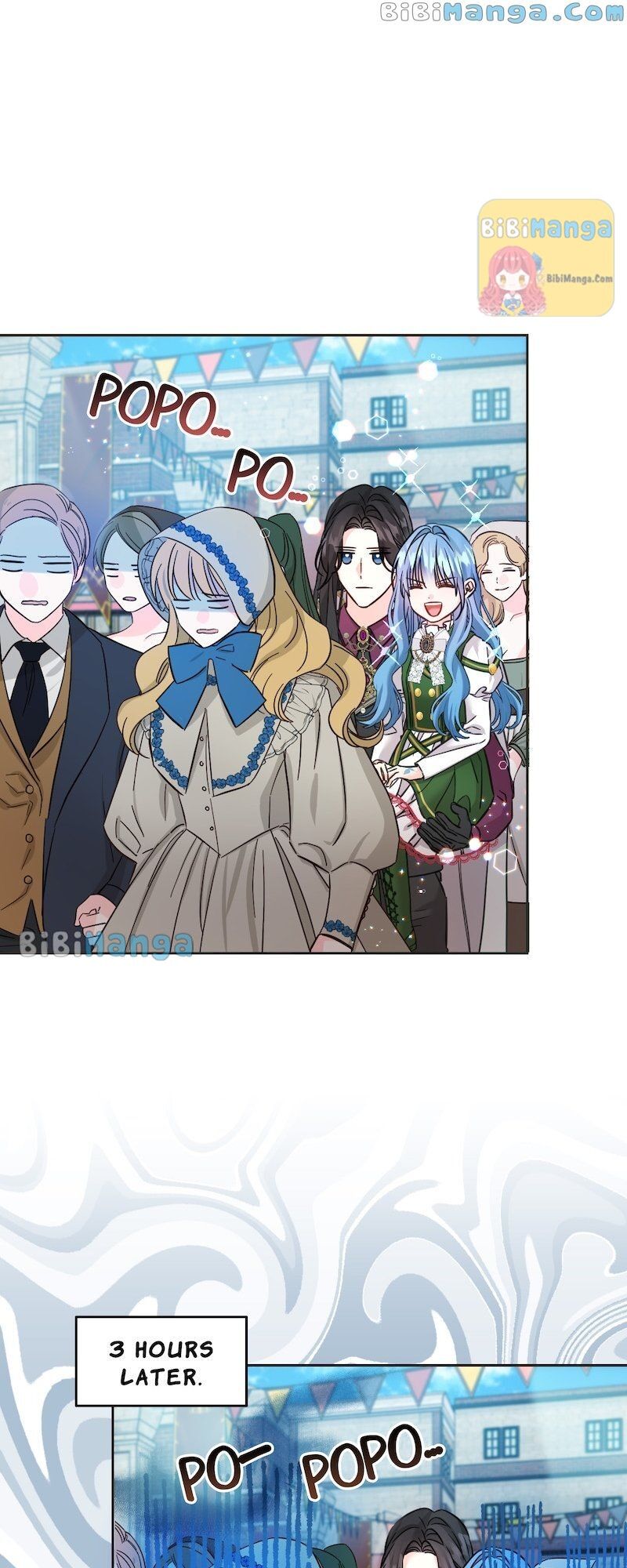 Read Saving the Villain Who was Abandoned by the Female Lead EN Manga Online