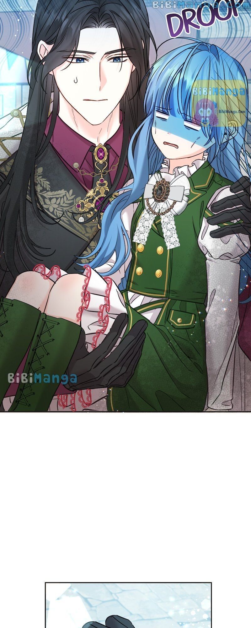 Read Saving the Villain Who was Abandoned by the Female Lead EN Manga Online