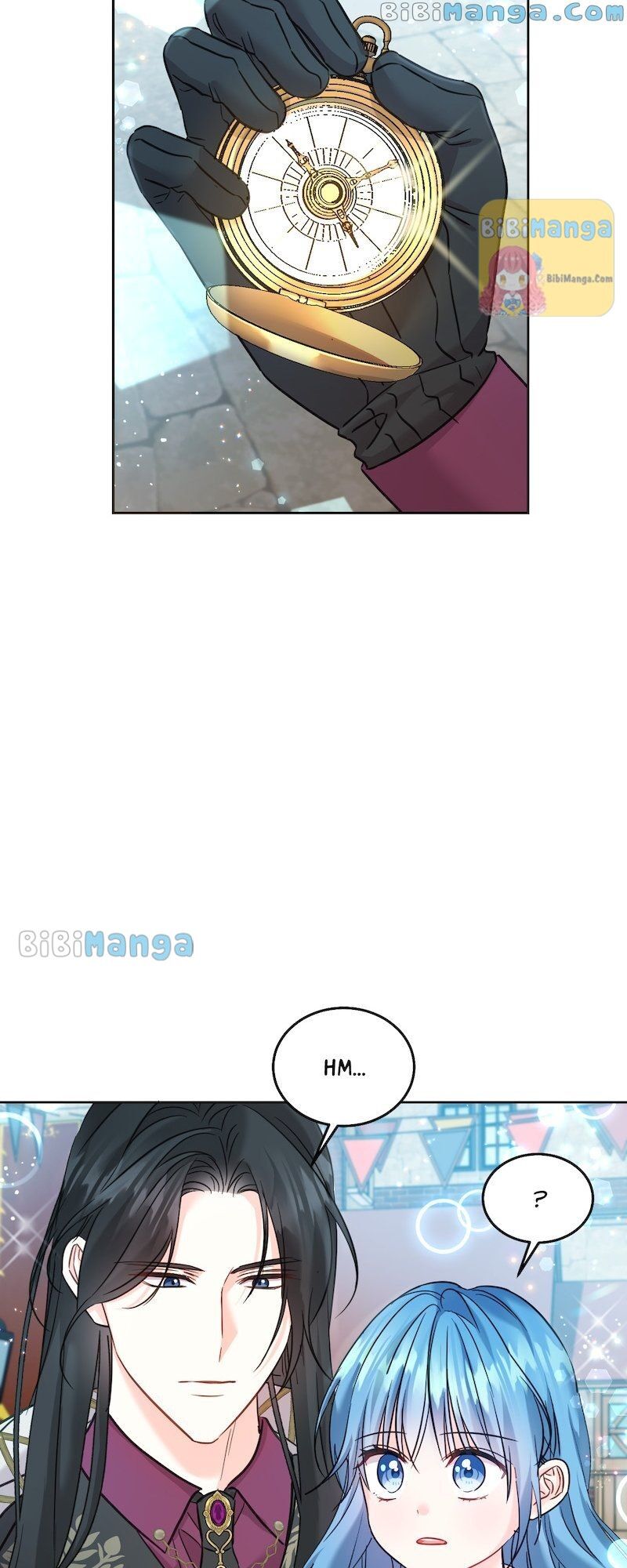 Read Saving the Villain Who was Abandoned by the Female Lead EN Manga Online