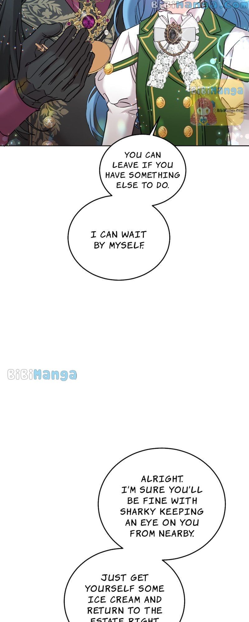 Read Saving the Villain Who was Abandoned by the Female Lead EN Manga Online