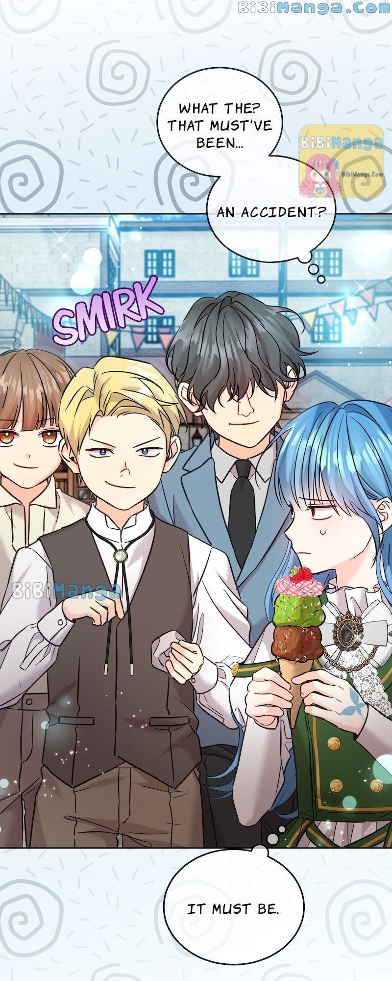 Read Saving the Villain Who was Abandoned by the Female Lead EN Manga Online