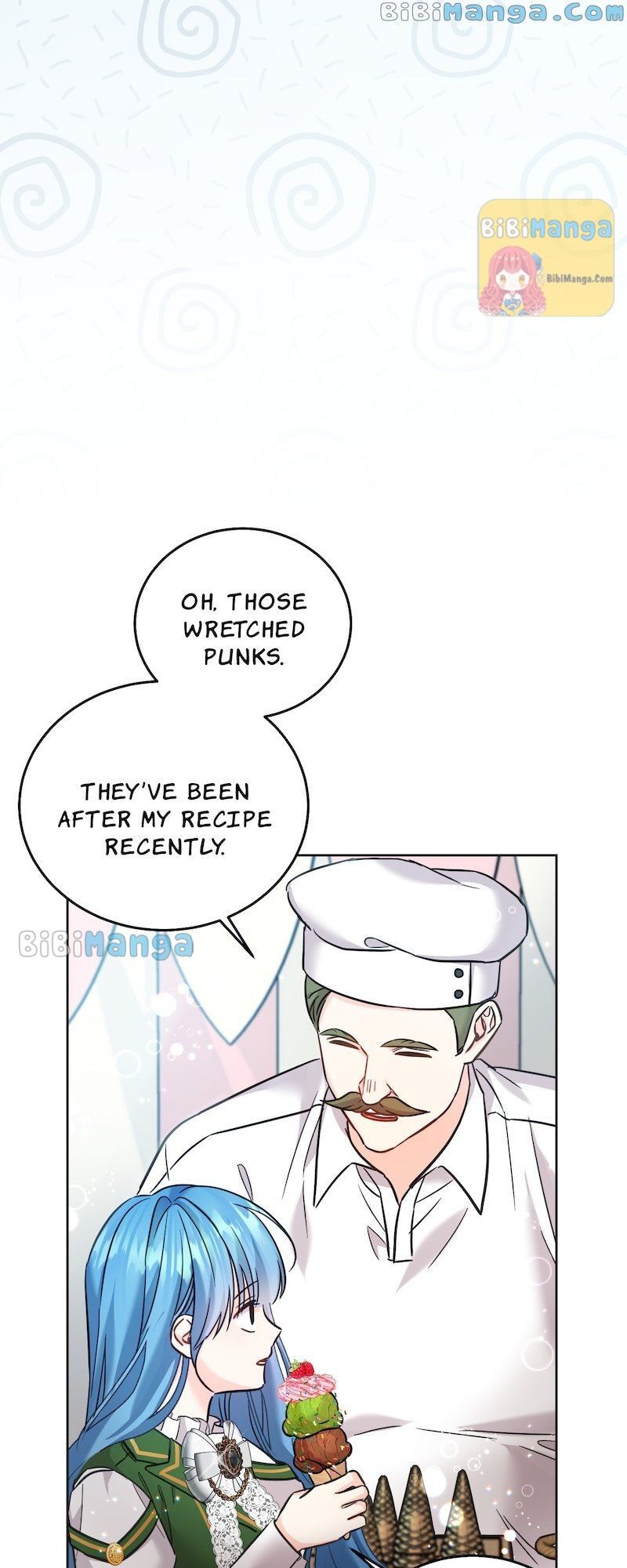 Read Saving the Villain Who was Abandoned by the Female Lead EN Manga Online