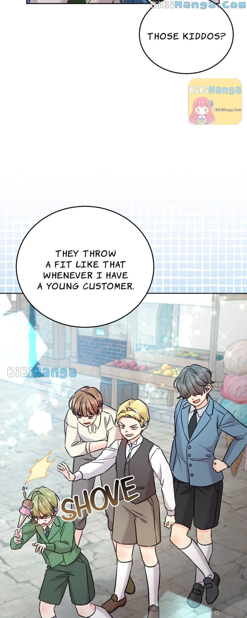 Read Saving the Villain Who was Abandoned by the Female Lead EN Manga Online