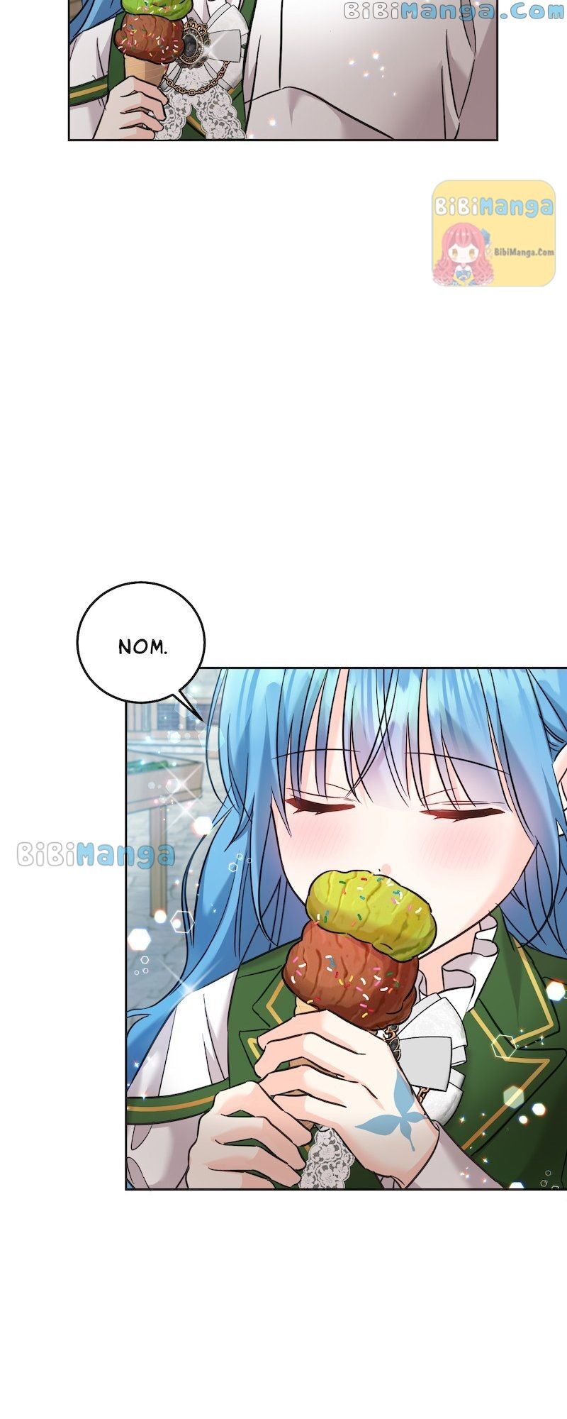 Read Saving the Villain Who was Abandoned by the Female Lead EN Manga Online