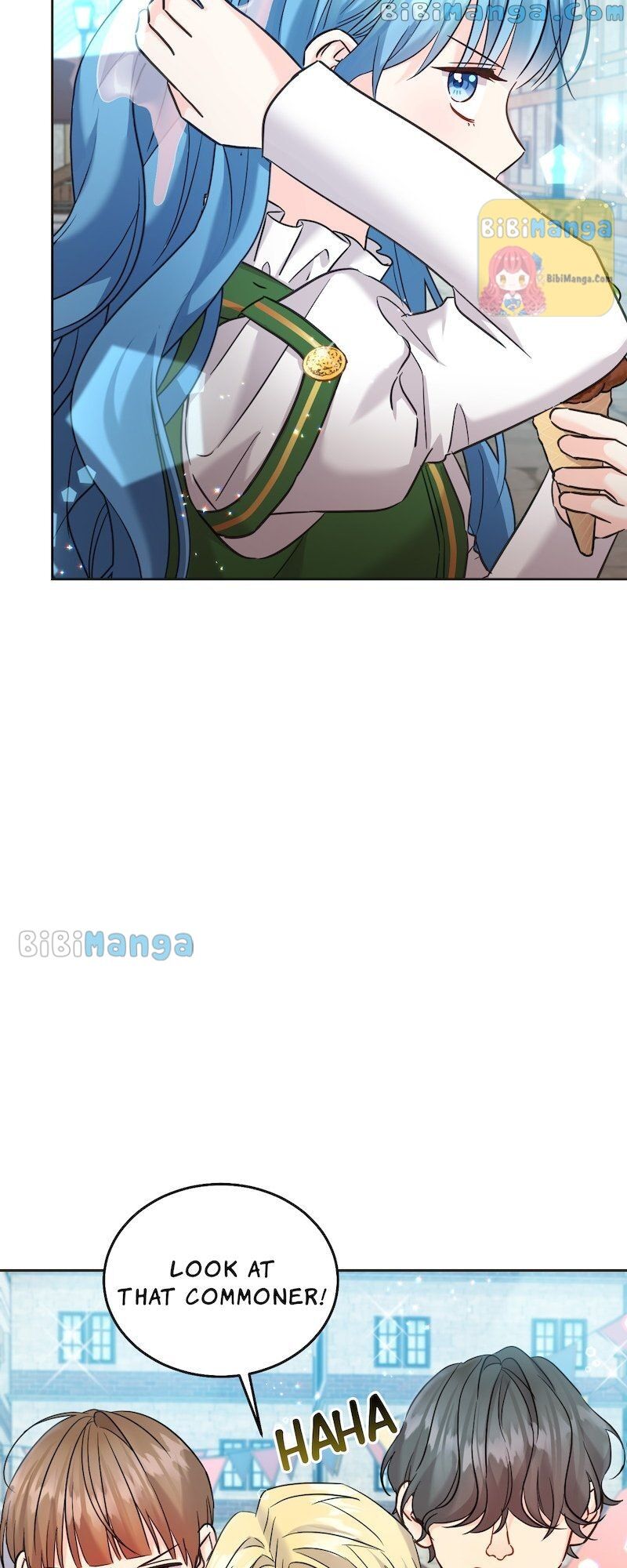 Read Saving the Villain Who was Abandoned by the Female Lead EN Manga Online