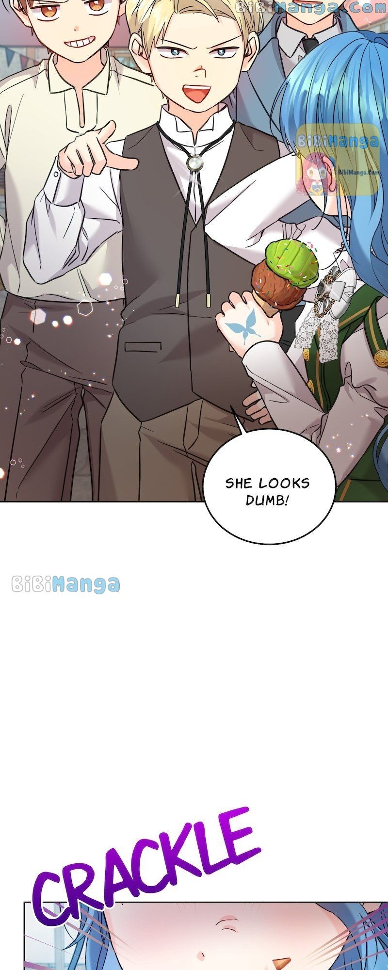 Read Saving the Villain Who was Abandoned by the Female Lead EN Manga Online