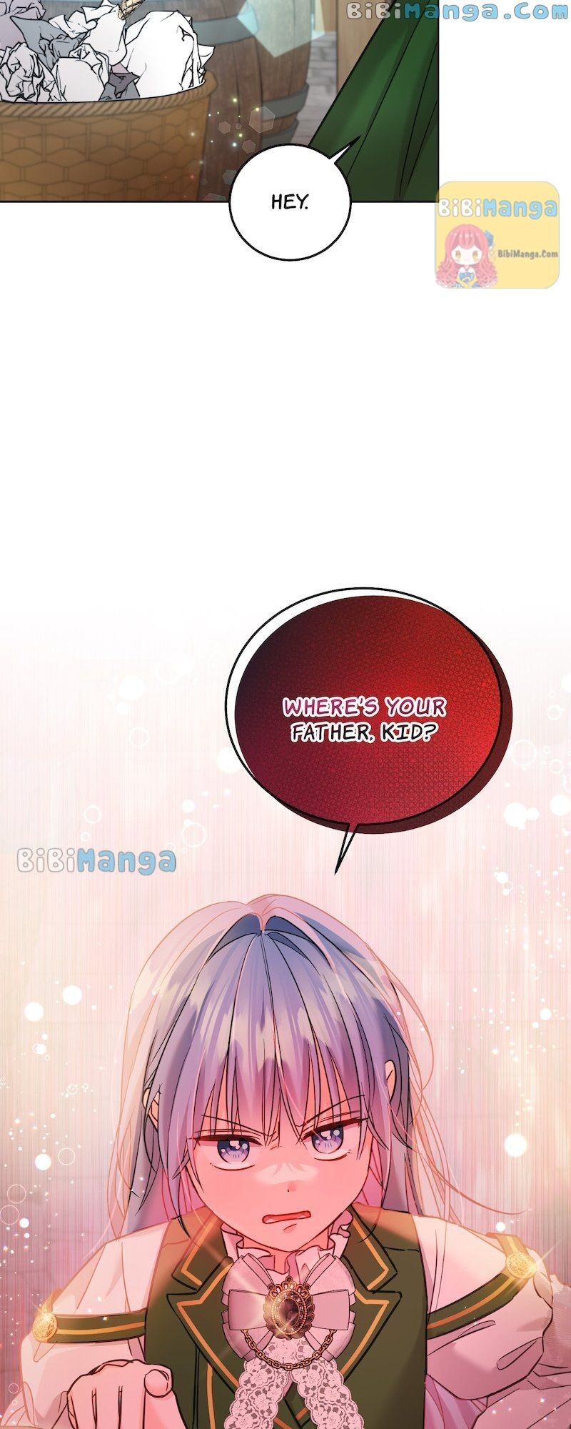 Read Saving the Villain Who was Abandoned by the Female Lead EN Manga Online