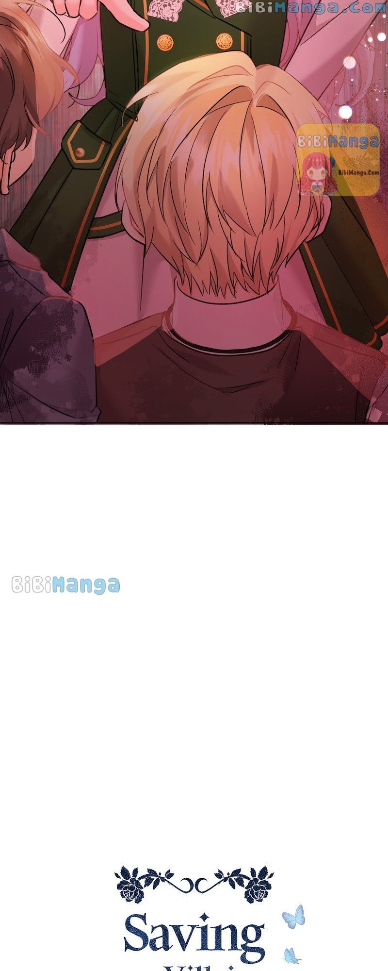 Read Saving the Villain Who was Abandoned by the Female Lead EN Manga Online