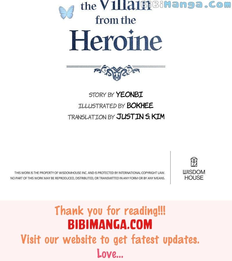 Read Saving the Villain Who was Abandoned by the Female Lead EN Manga Online