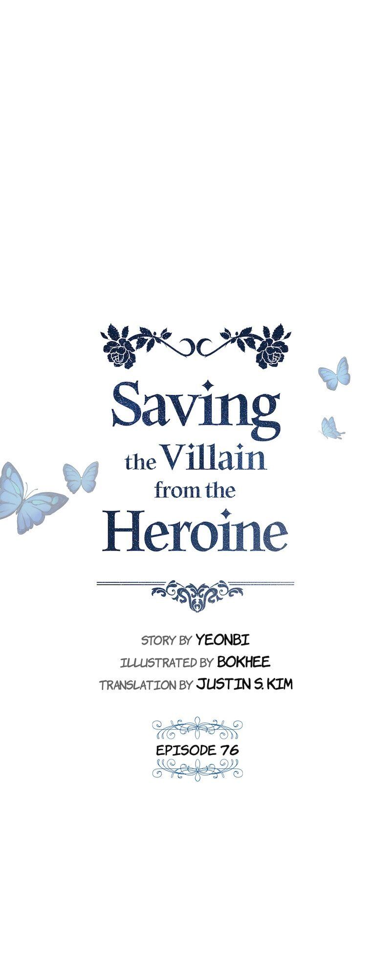 Read Saving the Villain Who was Abandoned by the Female Lead EN Manga Online