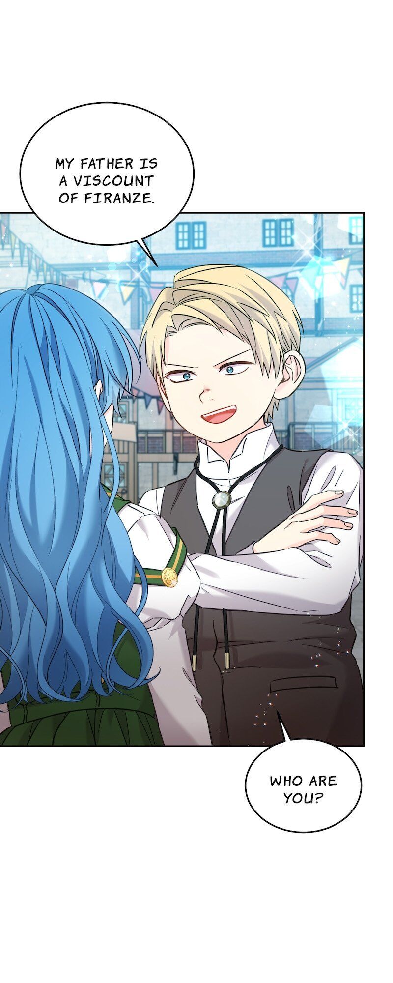 Read Saving the Villain Who was Abandoned by the Female Lead EN Manga Online