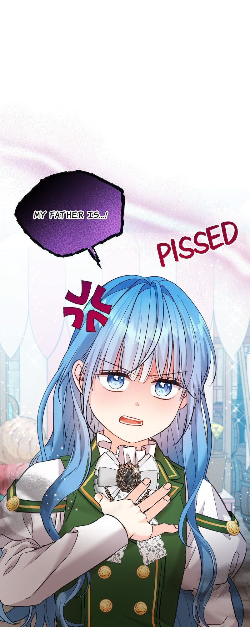 Read Saving the Villain Who was Abandoned by the Female Lead EN Manga Online