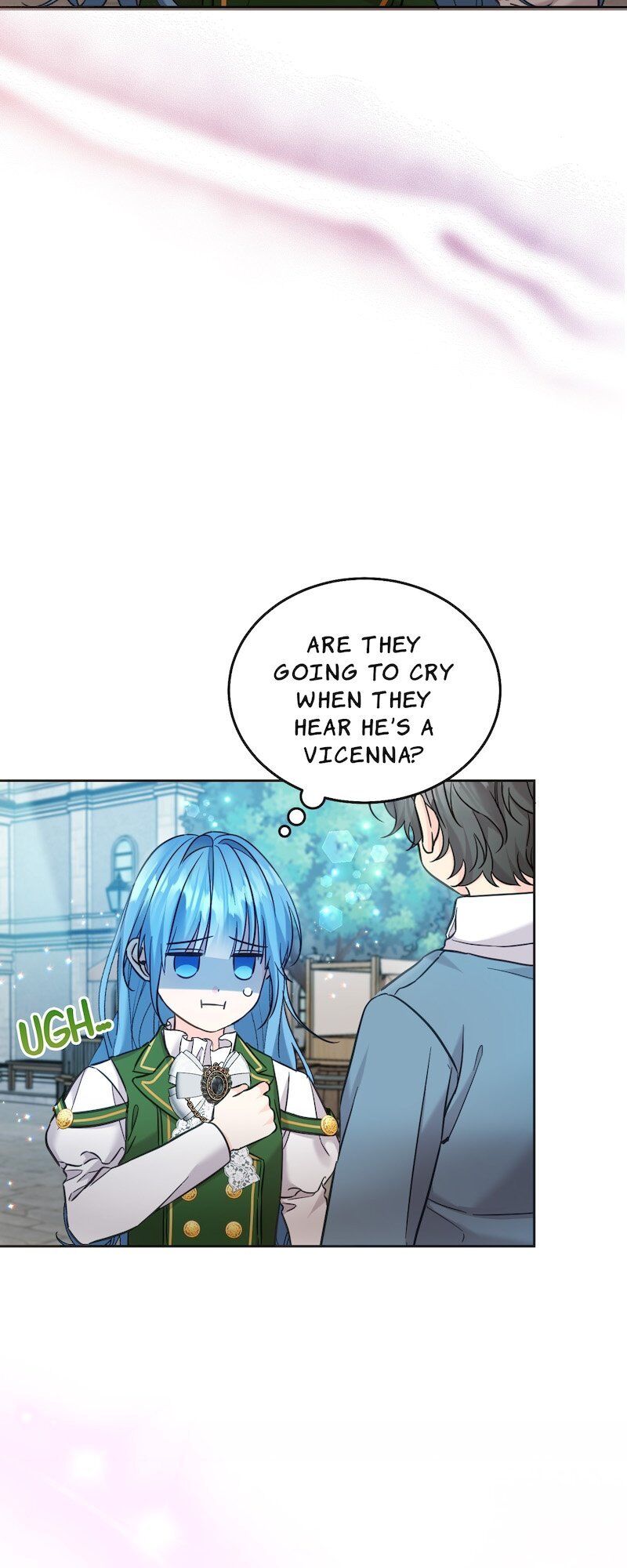 Read Saving the Villain Who was Abandoned by the Female Lead EN Manga Online