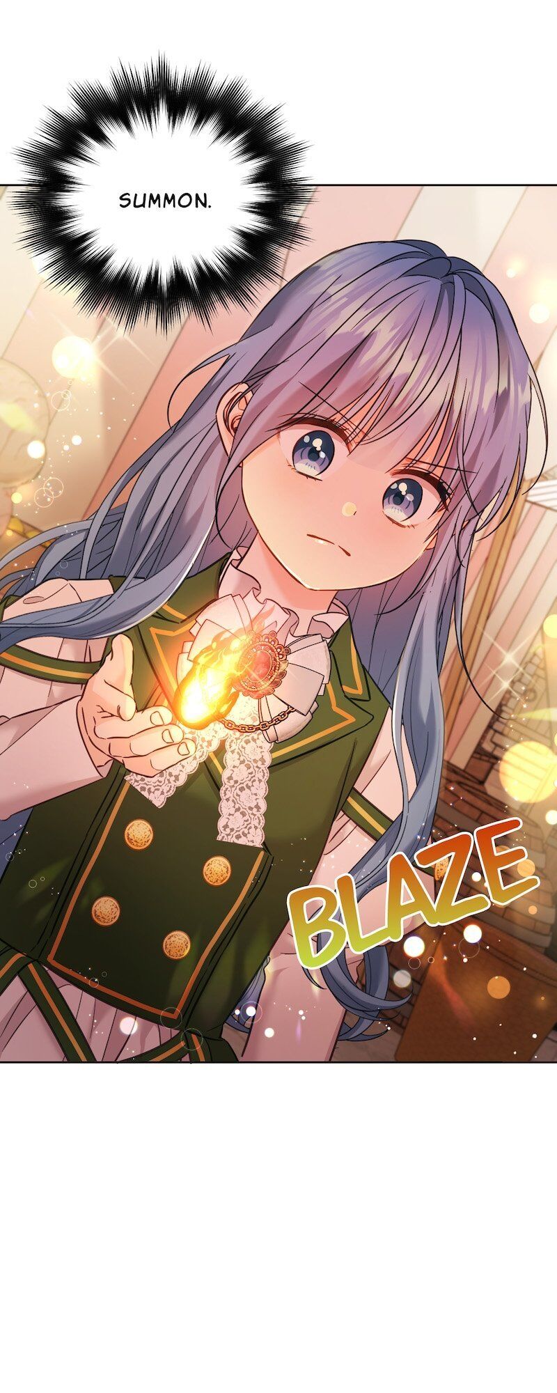 Read Saving the Villain Who was Abandoned by the Female Lead EN Manga Online