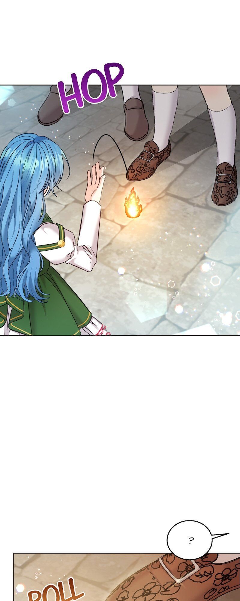 Read Saving the Villain Who was Abandoned by the Female Lead EN Manga Online