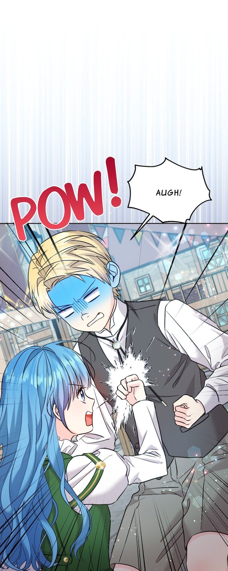 Read Saving the Villain Who was Abandoned by the Female Lead EN Manga Online