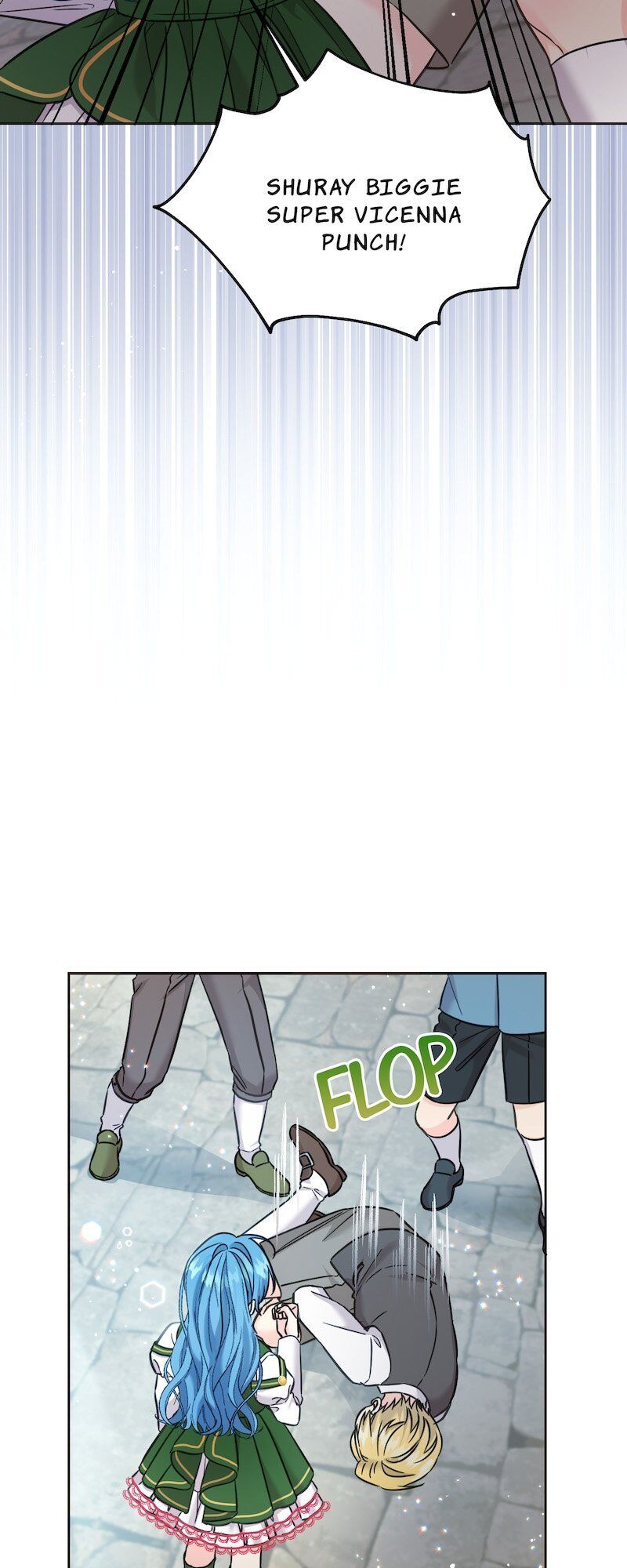 Read Saving the Villain Who was Abandoned by the Female Lead EN Manga Online
