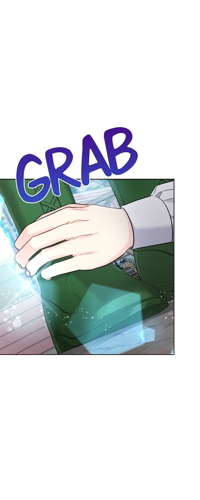 Read Saving the Villain Who was Abandoned by the Female Lead EN Manga Online
