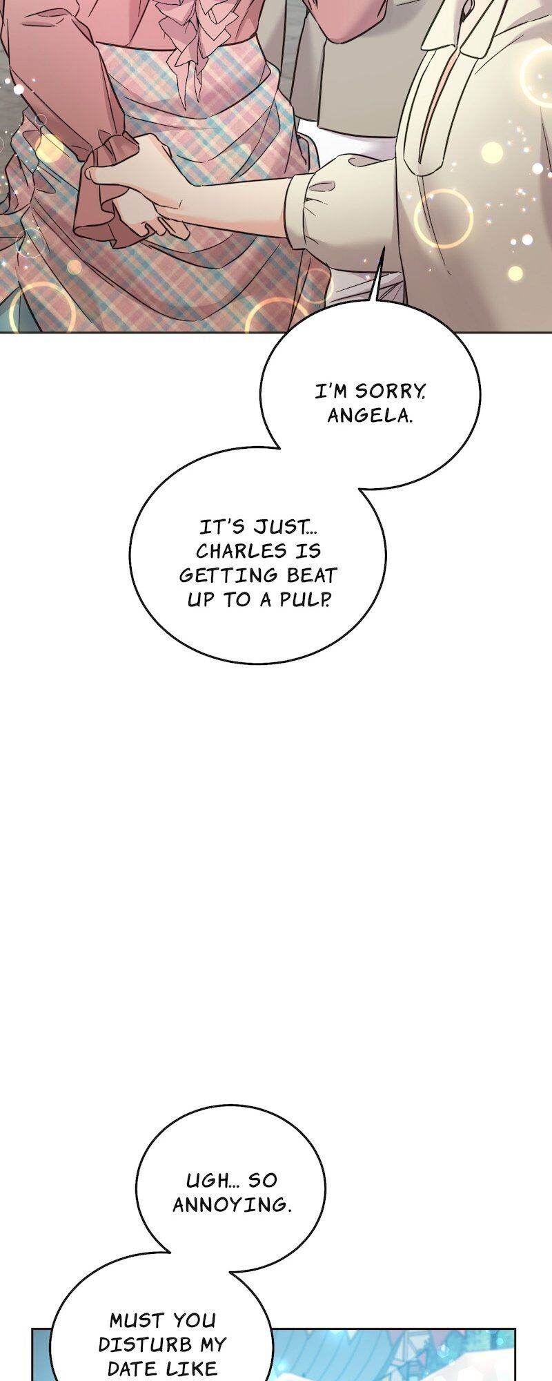 Read Saving the Villain Who was Abandoned by the Female Lead EN Manga Online