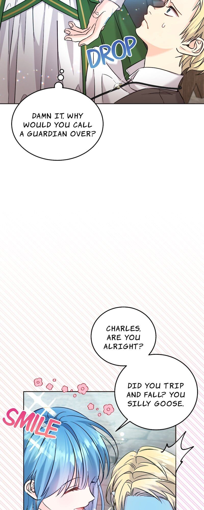 Read Saving the Villain Who was Abandoned by the Female Lead EN Manga Online