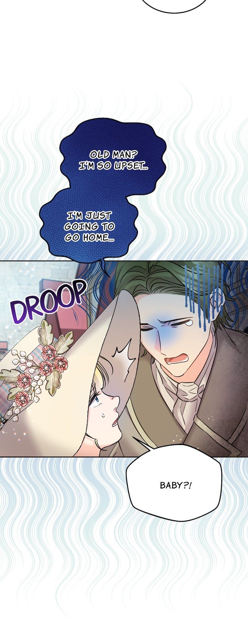 Read Saving the Villain Who was Abandoned by the Female Lead EN Manga Online