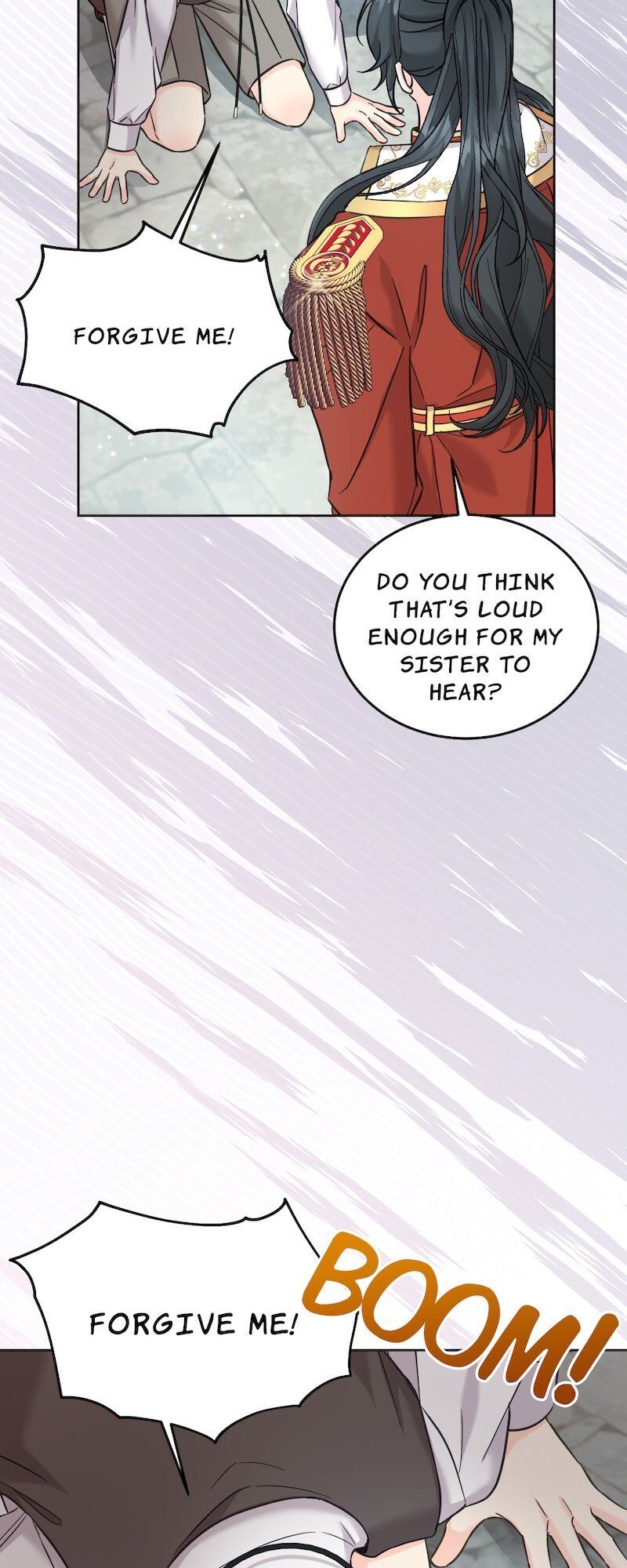 Read Saving the Villain Who was Abandoned by the Female Lead EN Manga Online