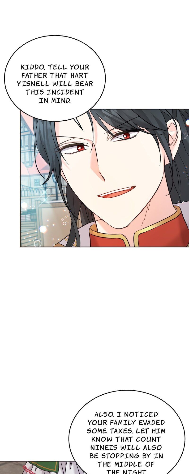 Read Saving the Villain Who was Abandoned by the Female Lead EN Manga Online