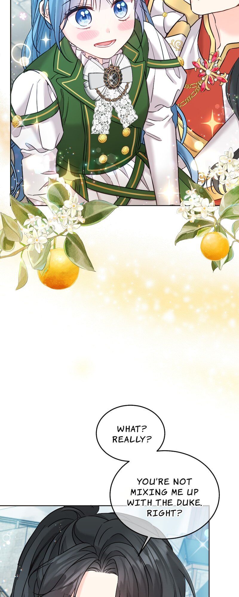 Read Saving the Villain Who was Abandoned by the Female Lead EN Manga Online