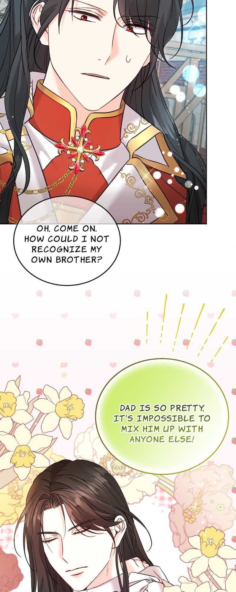 Read Saving the Villain Who was Abandoned by the Female Lead EN Manga Online