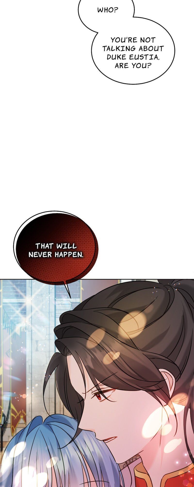 Read Saving the Villain Who was Abandoned by the Female Lead EN Manga Online