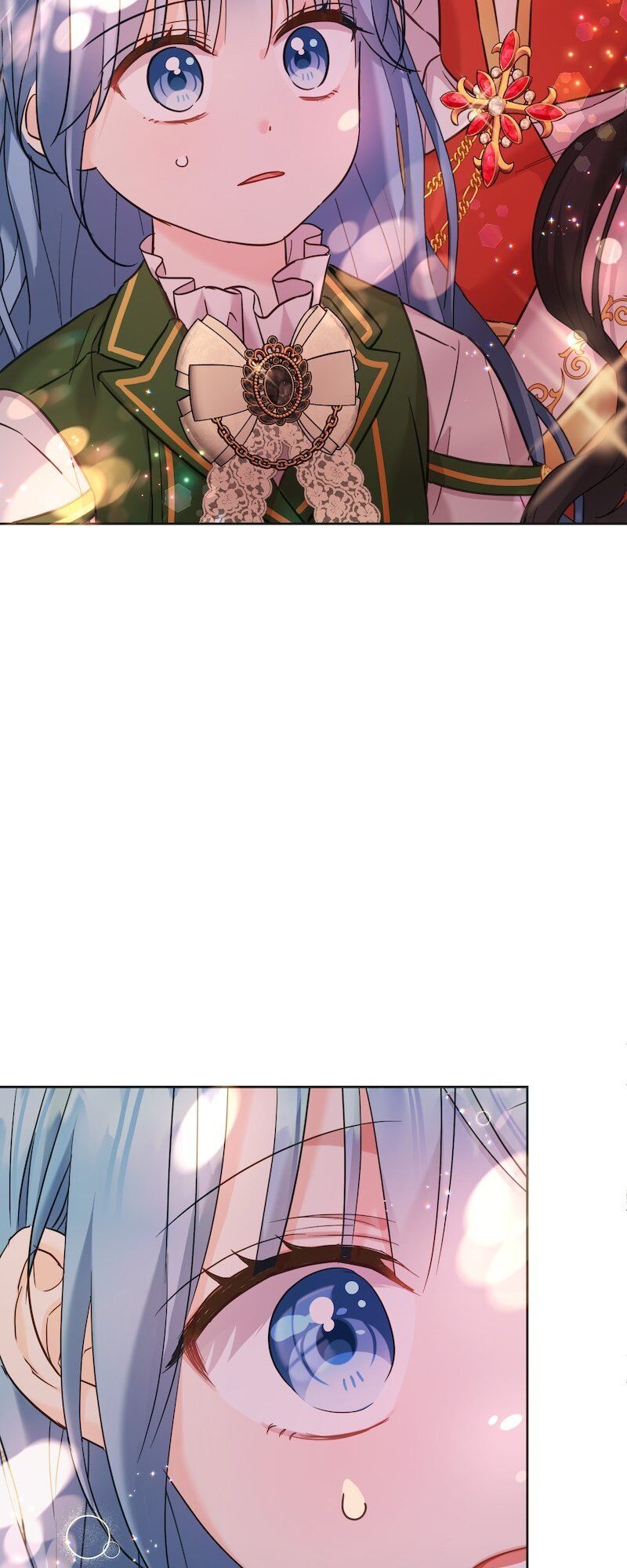 Read Saving the Villain Who was Abandoned by the Female Lead EN Manga Online
