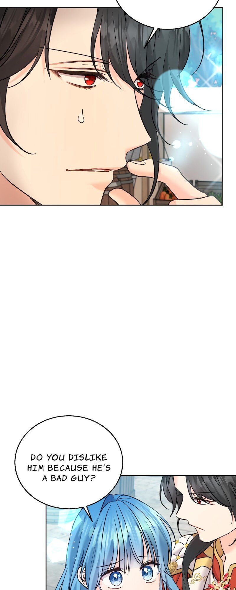 Read Saving the Villain Who was Abandoned by the Female Lead EN Manga Online