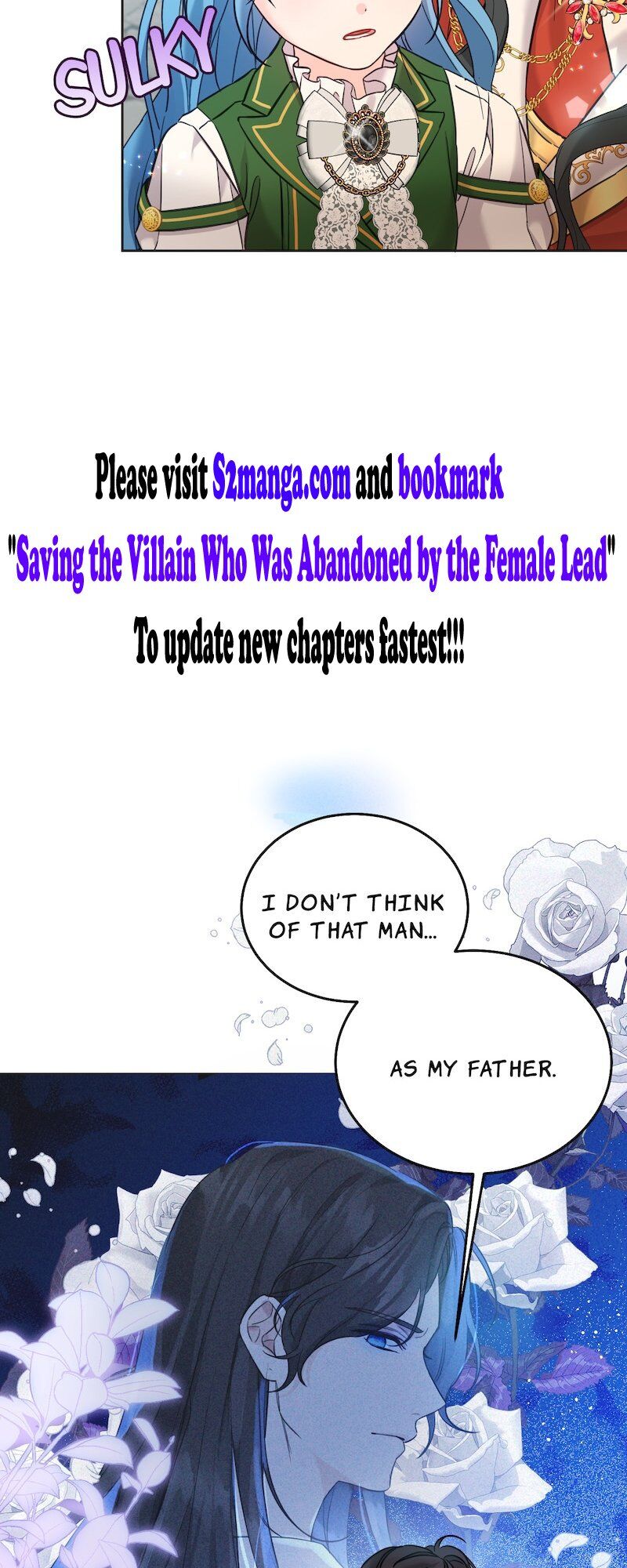 Read Saving the Villain Who was Abandoned by the Female Lead EN Manga Online