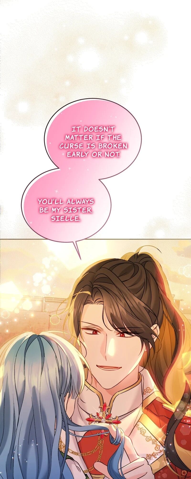 Read Saving the Villain Who was Abandoned by the Female Lead EN Manga Online