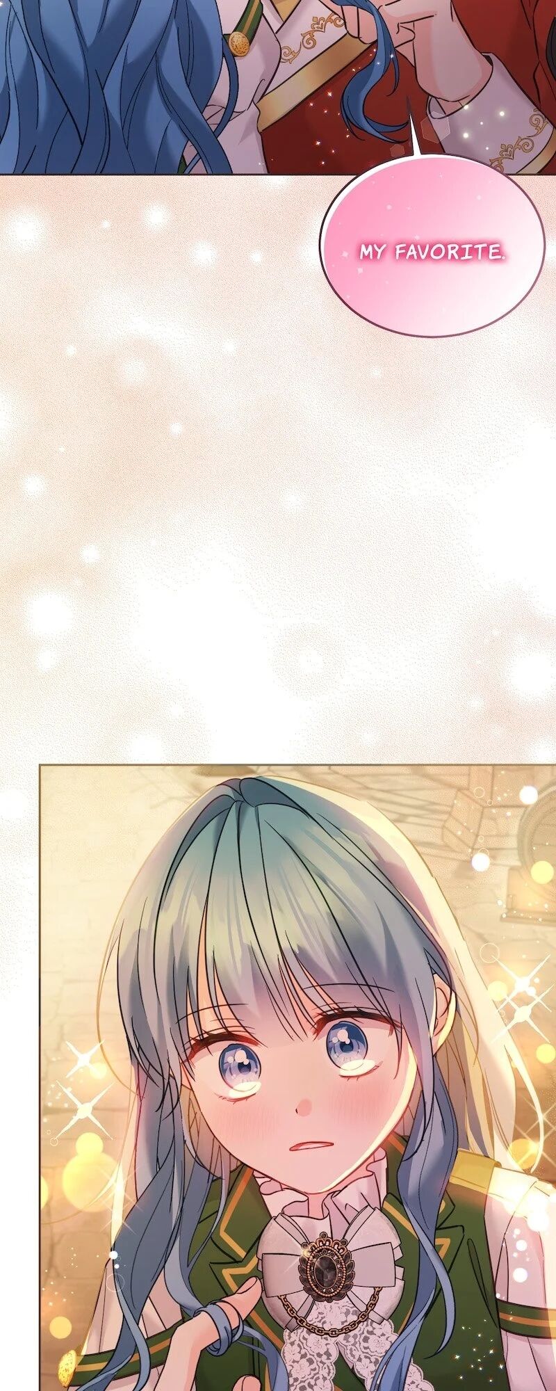 Read Saving the Villain Who was Abandoned by the Female Lead EN Manga Online