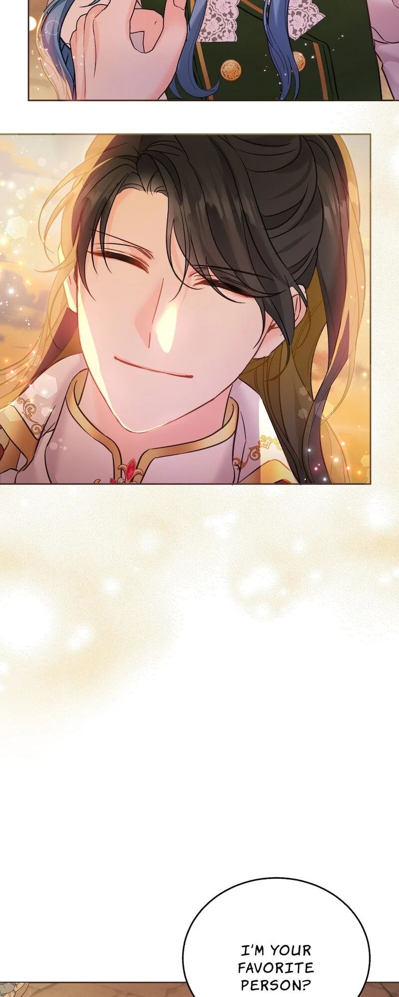 Read Saving the Villain Who was Abandoned by the Female Lead EN Manga Online