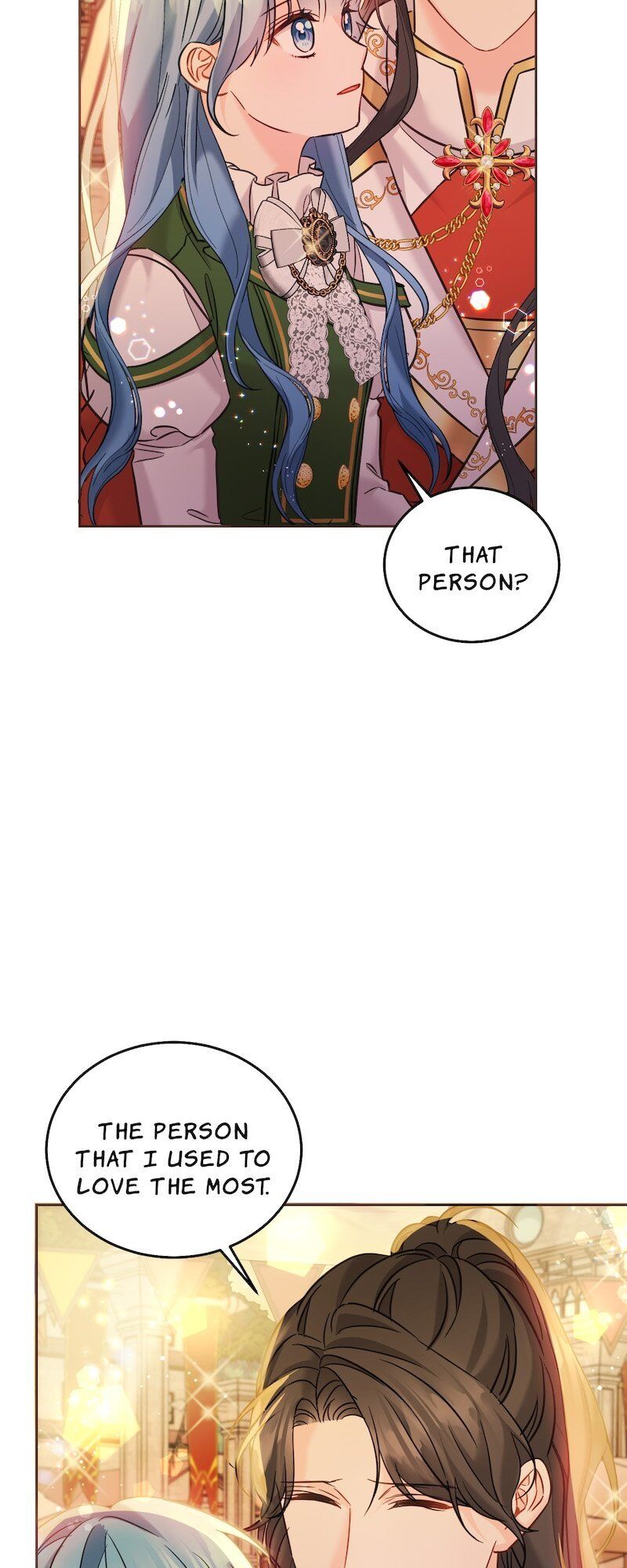 Read Saving the Villain Who was Abandoned by the Female Lead EN Manga Online