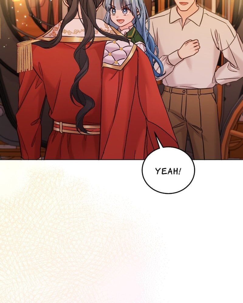 Read Saving the Villain Who was Abandoned by the Female Lead EN Manga Online