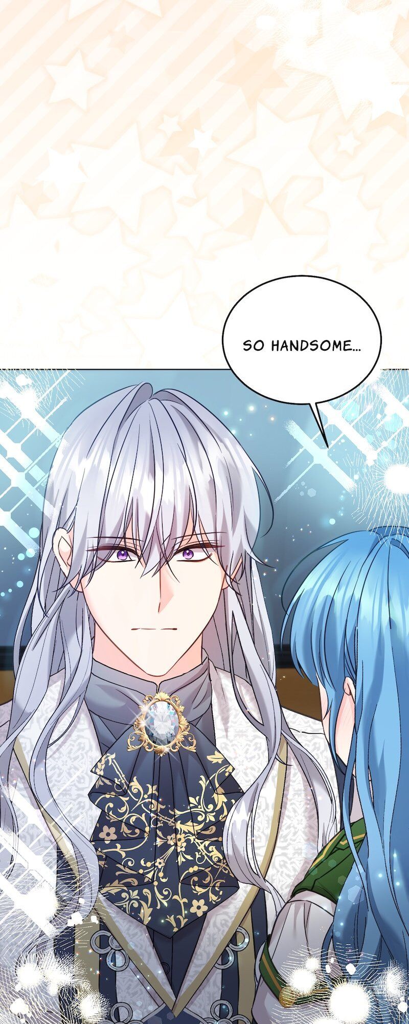 Read Saving the Villain Who was Abandoned by the Female Lead EN Manga Online