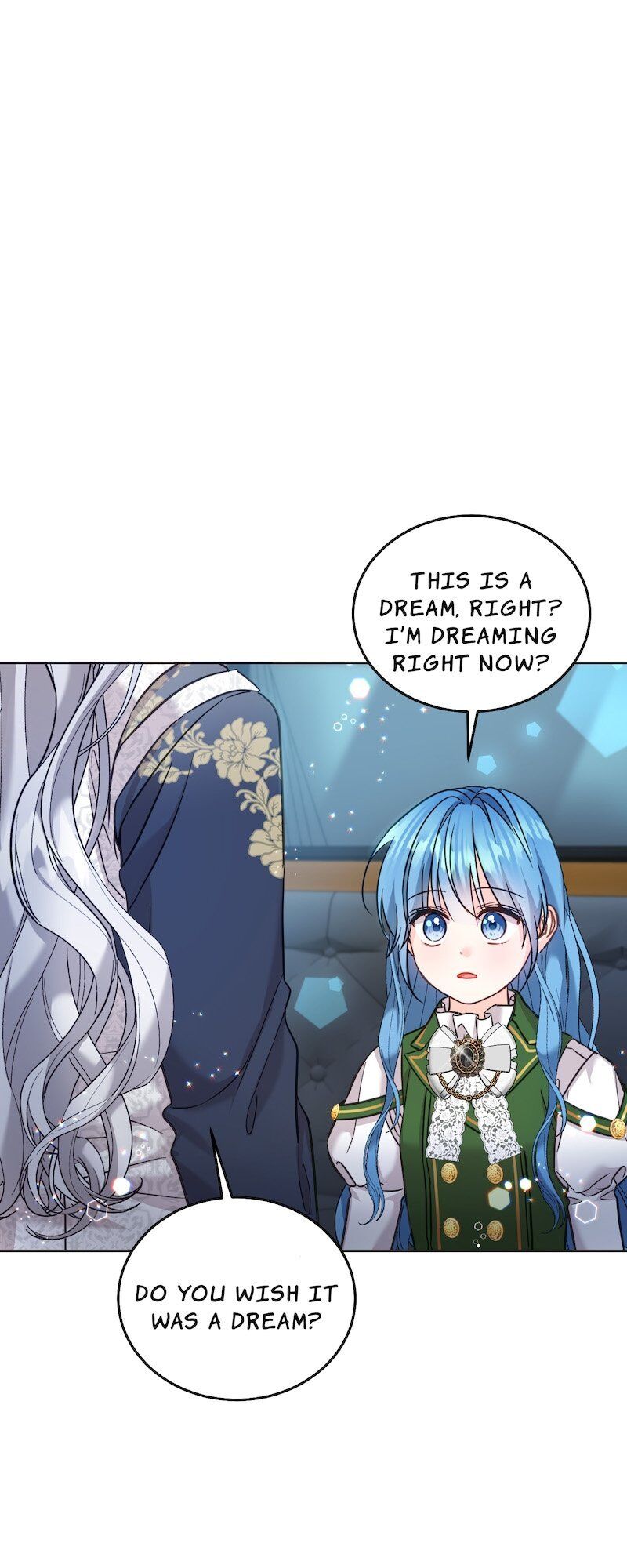 Read Saving the Villain Who was Abandoned by the Female Lead EN Manga Online