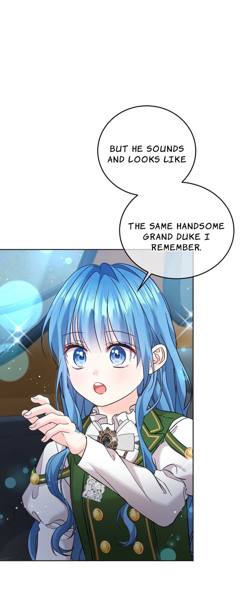 Read Saving the Villain Who was Abandoned by the Female Lead EN Manga Online