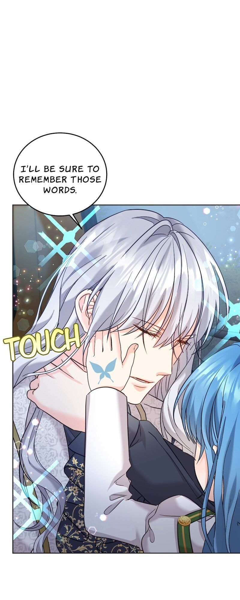 Read Saving the Villain Who was Abandoned by the Female Lead EN Manga Online