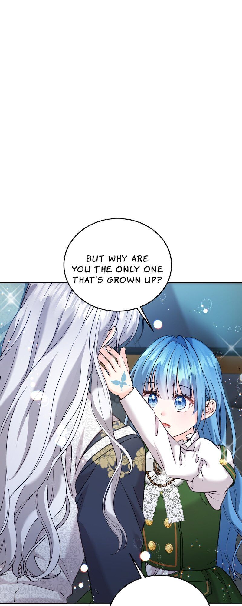 Read Saving the Villain Who was Abandoned by the Female Lead EN Manga Online