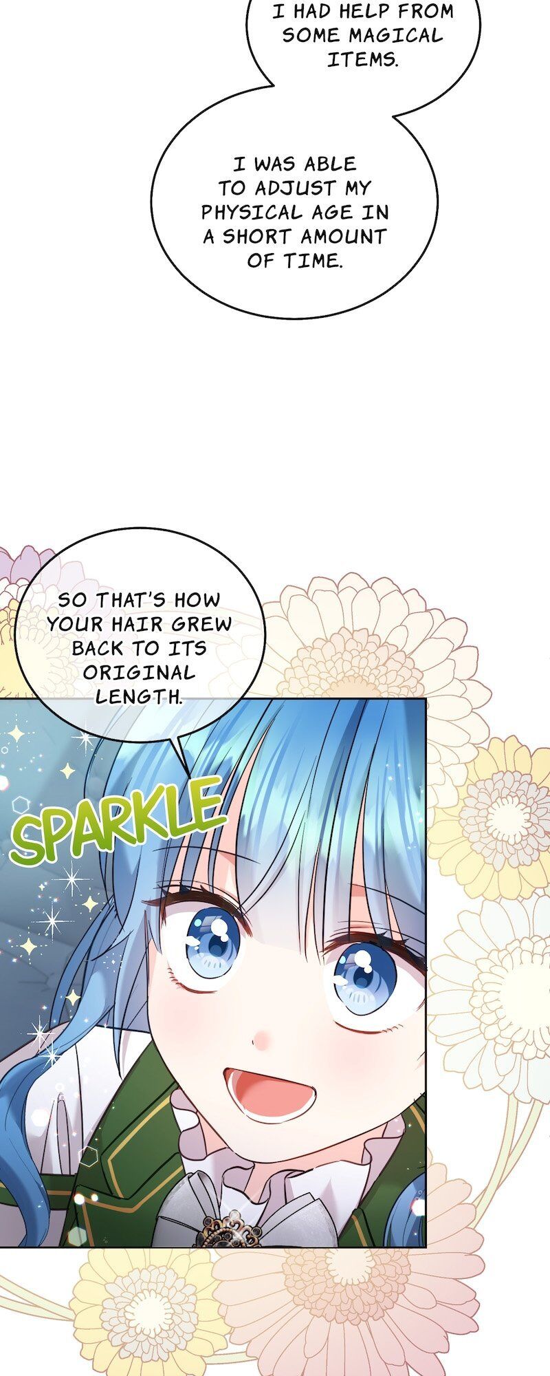 Read Saving the Villain Who was Abandoned by the Female Lead EN Manga Online