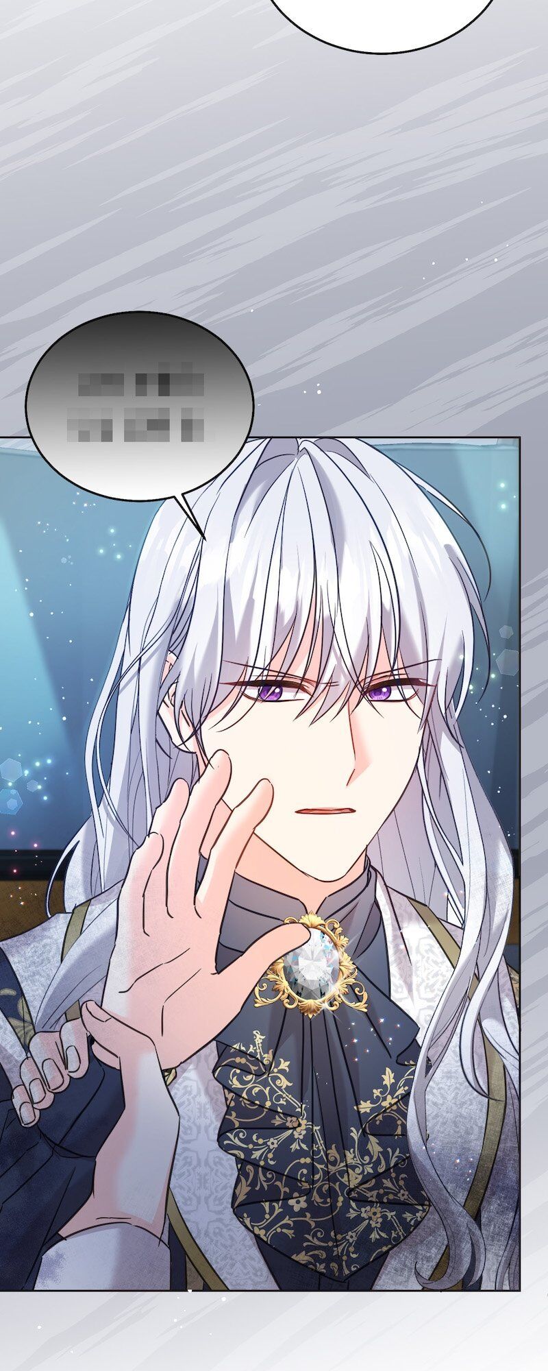 Read Saving the Villain Who was Abandoned by the Female Lead EN Manga Online
