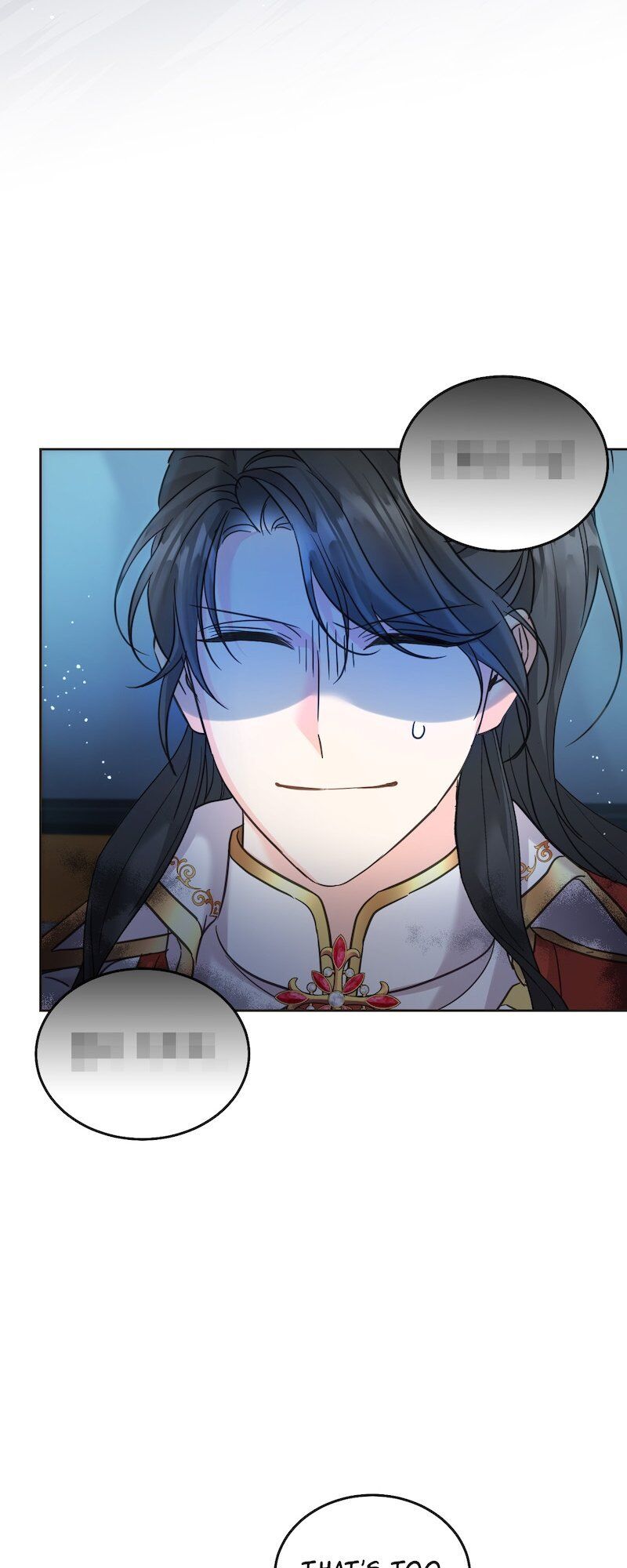 Read Saving the Villain Who was Abandoned by the Female Lead EN Manga Online